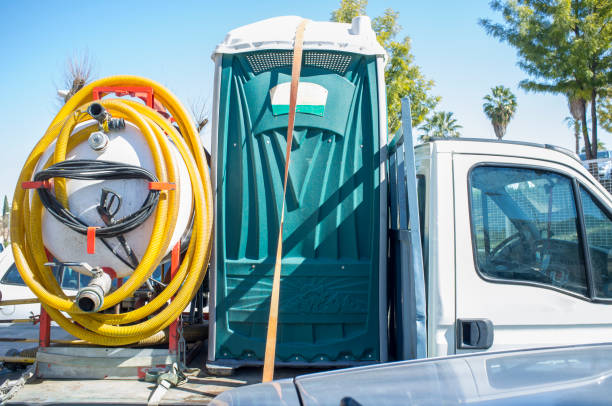 Trusted Eucalyptus Hills, CA porta potty rental Experts