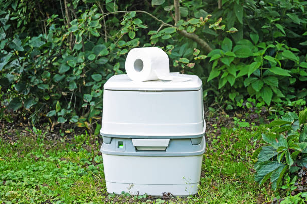 Best Porta potty rental for parties  in Eulyptus Hills, CA