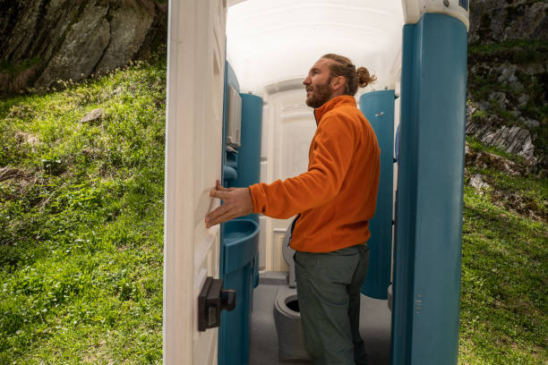 Best Wedding porta potty rental  in Eulyptus Hills, CA