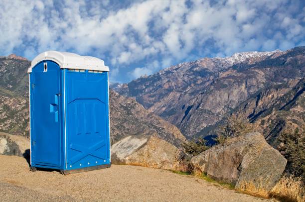 Best Porta potty rental for outdoor events  in Eulyptus Hills, CA
