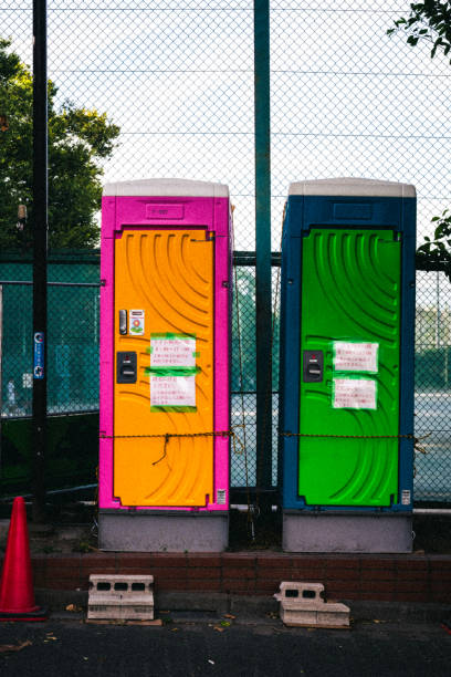 Best Emergency porta potty rental  in Eulyptus Hills, CA