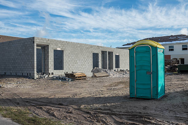 Best Portable restroom trailer rental  in Eulyptus Hills, CA